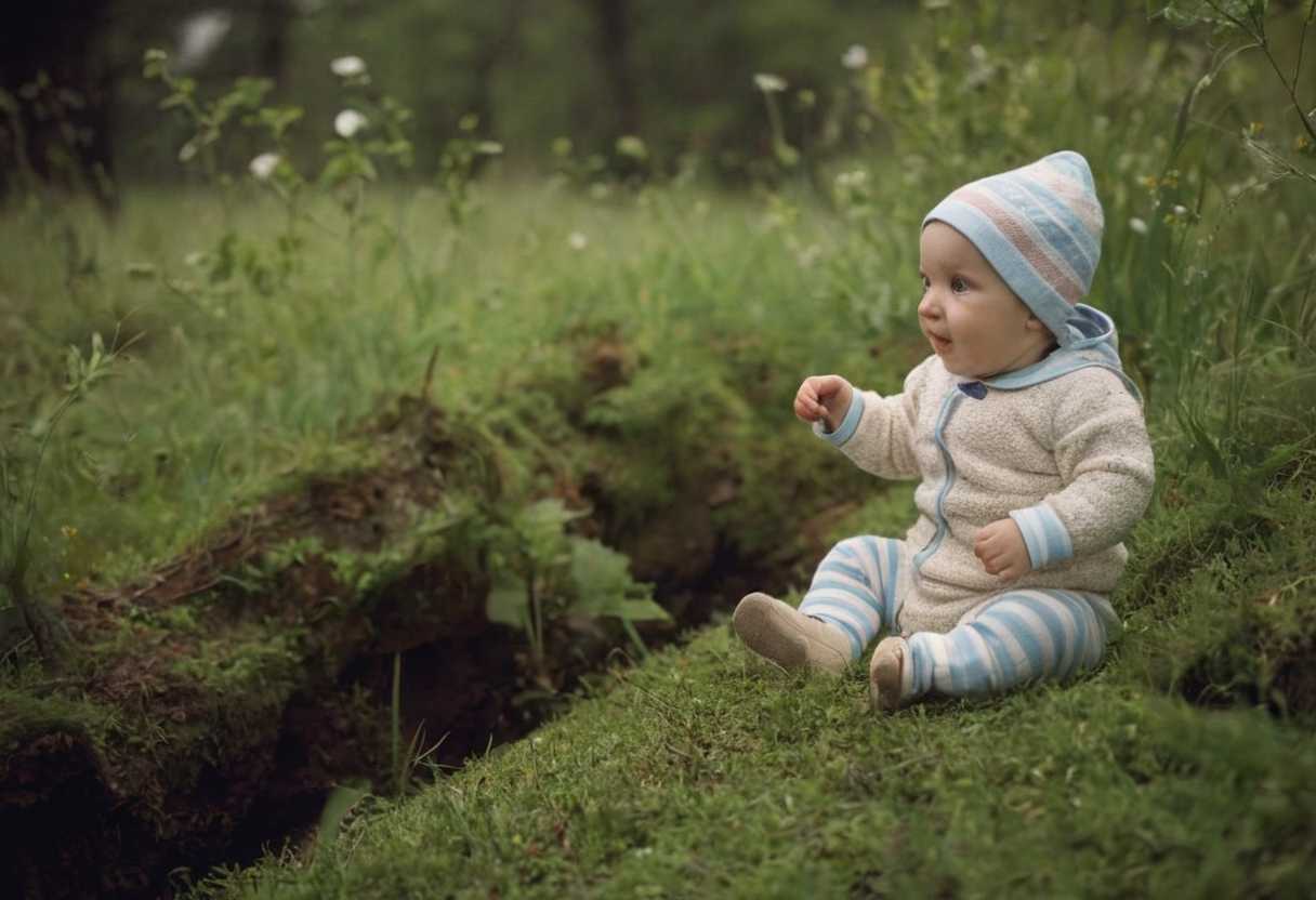 Comment choisir les meilleures couches pour la santé de votre bébé