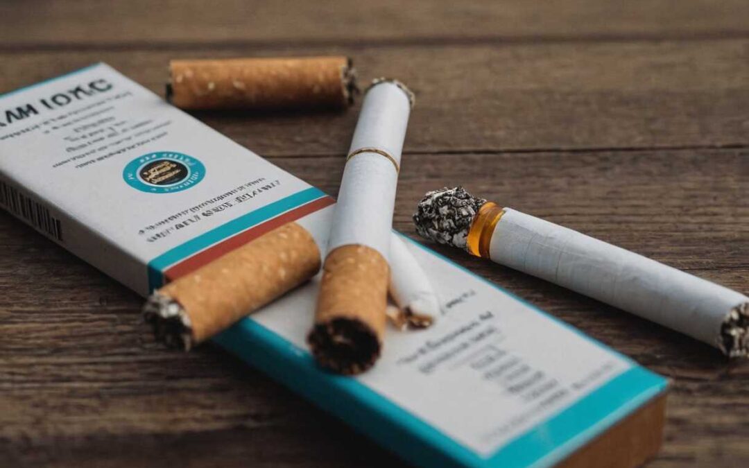 Découverte du remede ultime pour en finir avec la cigarette sans efforts